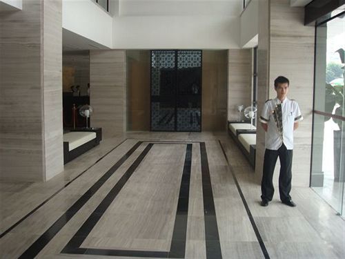 Guang Zhou Master Hotel Cantão Exterior foto